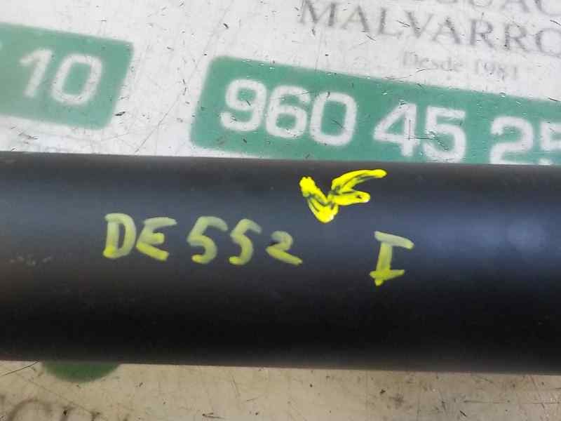 Recambio de transmision central para bmw serie 3 lim. (f30) 320d referencia OEM IAM 26108676287 760018506 