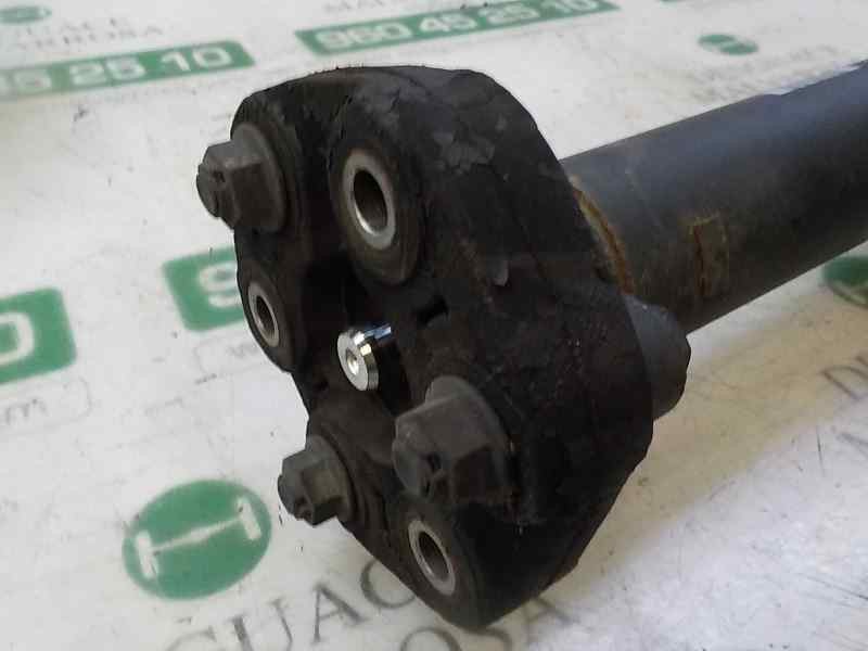 Recambio de transmision central para bmw serie 3 lim. (f30) 320d referencia OEM IAM 26108676287 760018506 