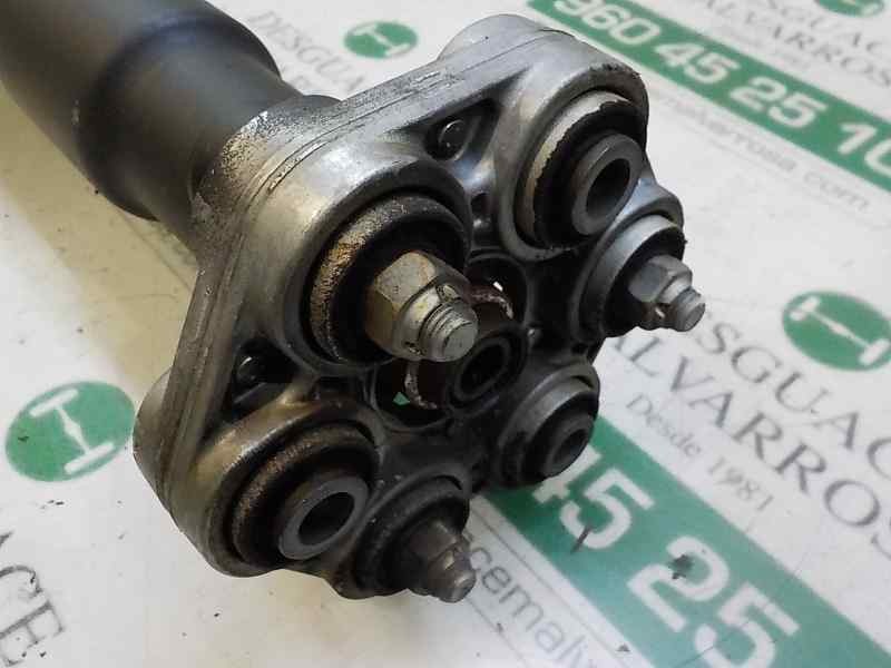 Recambio de transmision central para bmw serie 3 lim. (f30) 320d referencia OEM IAM 26108676287 760018506 