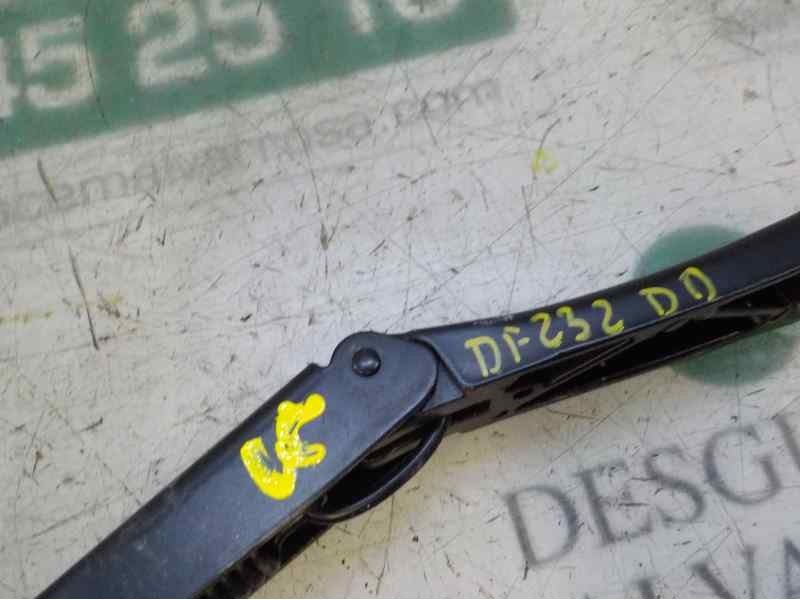 Recambio de brazo limpia delantero derecho para volkswagen touran (5t1) 2.0 tdi referencia OEM IAM 5TB955410  