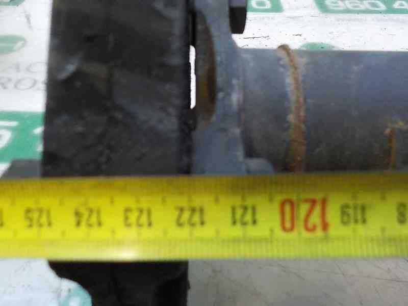 Recambio de transmision central para bmw serie 3 lim. (f30) 320d referencia OEM IAM 26108676287 760018506 