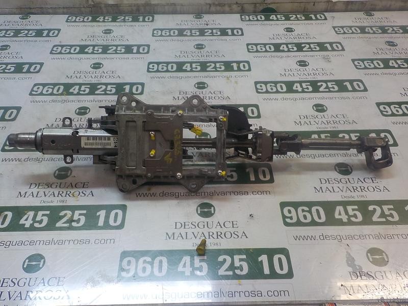 Recambio de columna direccion para volkswagen golf v berlina (1k1) 1.9 tdi referencia OEM IAM   