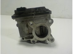 Recambio de caja mariposa para dacia sandero 1.2 16v cat referencia OEM IAM 8200568712 8200568712 00343 2