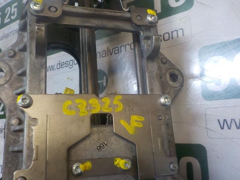 Recambio de columna direccion para volkswagen golf v berlina (1k1) 1.9 tdi referencia OEM IAM   