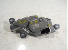 Recambio de motor limpia trasero para bmw x3 (e83) 2.0 16v diesel cat referencia OEM IAM 67636917907 6217907 0390201824 2