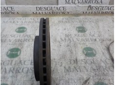 Recambio de disco freno delantero para ford fiesta (ccn) trend referencia OEM IAM 1679853   2