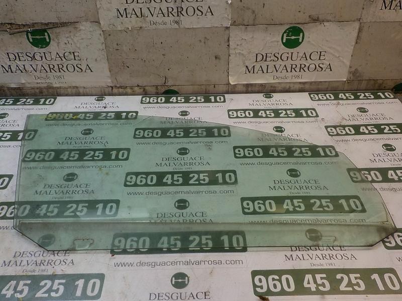 Recambio de cristal puerta delantero derecho para volkswagen golf v berlina (1k1) 1.9 tdi referencia OEM IAM   