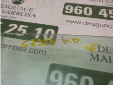 Recambio de cristal puerta delantero derecho para volkswagen golf v berlina (1k1) 1.9 tdi referencia OEM IAM    2