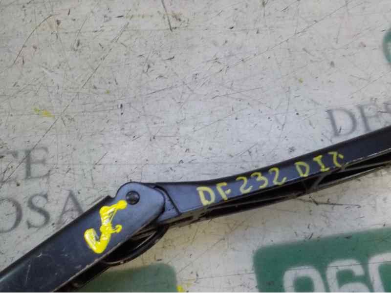 Recambio de brazo limpia delantero izquierdo para volkswagen touran (5t1) 2.0 tdi referencia OEM IAM 5TB955409  