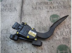 Recambio de potenciometro pedal para fiat croma (194) 2.4 20v multijet emotion referencia OEM IAM 51733559 51733559  2