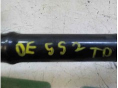 Recambio de transmision trasera derecha para bmw serie 3 lim. (f30) 320d referencia OEM IAM 33208680348 7597682AI04  2