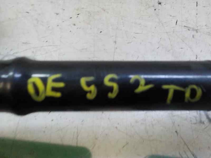 Recambio de transmision trasera derecha para bmw serie 3 lim. (f30) 320d referencia OEM IAM 33208680348 7597682AI04 