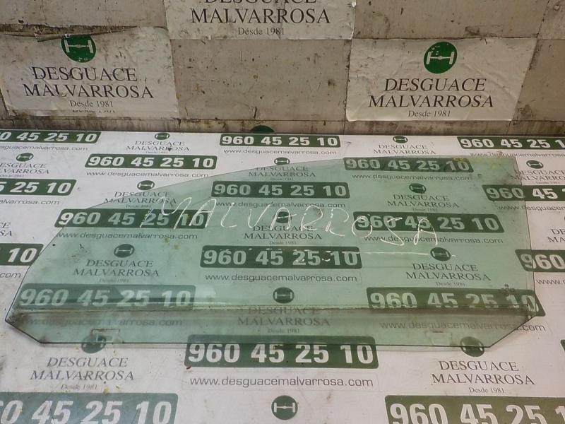 Recambio de cristal puerta delantero izquierdo para volkswagen golf v berlina (1k1) 1.9 tdi referencia OEM IAM   