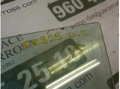 Recambio de cristal puerta delantero izquierdo para volkswagen golf v berlina (1k1) 1.9 tdi referencia OEM IAM    2