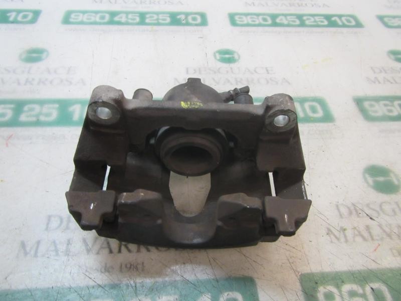 Recambio de pinza freno delantera derecha para renault scenic ii 1.9 dci diesel referencia OEM IAM   