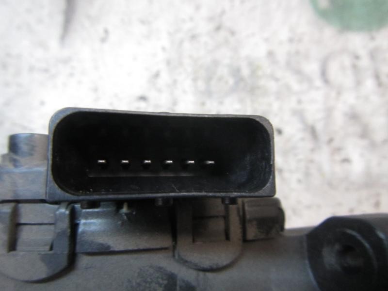 Recambio de potenciometro pedal para fiat croma (194) 2.4 20v multijet emotion referencia OEM IAM 51733559 51733559 