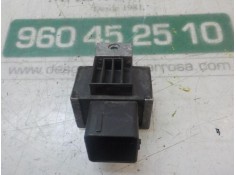 Recambio de caja precalentamiento para nissan note (e11e) 1.5 dci turbodiesel cat referencia OEM IAM 1106700Q0B   2