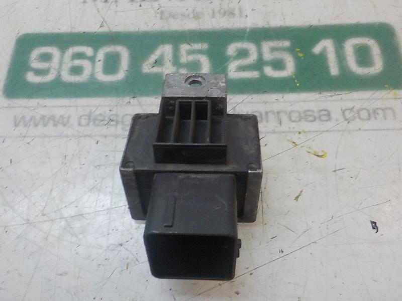 Recambio de caja precalentamiento para nissan note (e11e) 1.5 dci turbodiesel cat referencia OEM IAM 1106700Q0B  