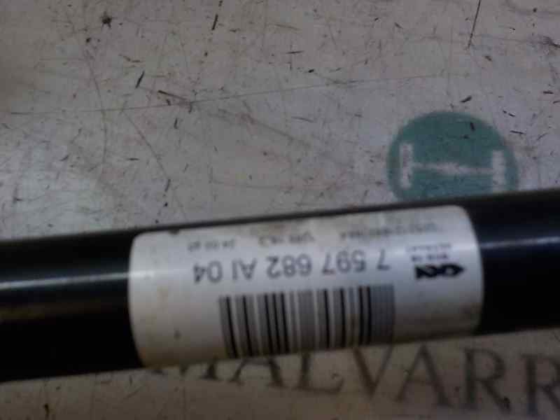 Recambio de transmision trasera derecha para bmw serie 3 lim. (f30) 320d referencia OEM IAM 33208680348 7597682AI04 