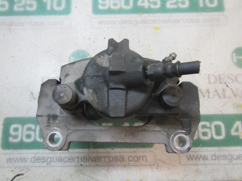 Recambio de pinza freno delantera derecha para renault scenic ii 1.9 dci diesel referencia OEM IAM   