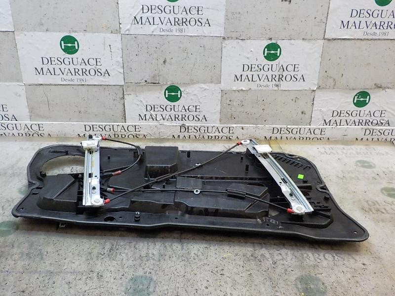 Recambio de elevalunas delantero derecho para ford fiesta (ccn) trend referencia OEM IAM 1836011  