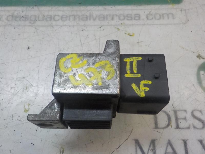 Recambio de caja precalentamiento para nissan note (e11e) 1.5 dci turbodiesel cat referencia OEM IAM 1106700Q0B  