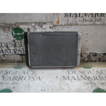RADIADOR CALEFACCION / AIRE ACONDICIONADO 