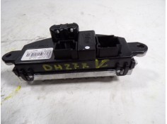 Recambio de resistencia calefaccion para audi a3 sportback (8vf) 1.4 16v tfsi act referencia OEM IAM 5Q0907521C 5Q0907521C T3344 2