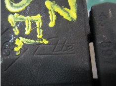 Recambio de pinza freno delantera izquierda para renault scenic ii 1.9 dci diesel referencia OEM IAM    2