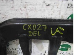 Recambio de puente delantero para fiat croma (194) 2.4 20v multijet emotion referencia OEM IAM 51781796   2