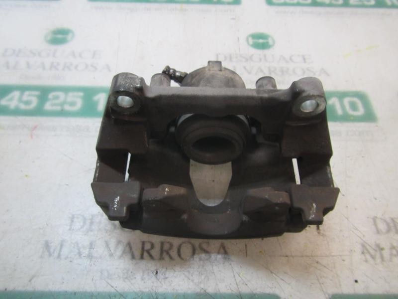 Recambio de pinza freno delantera izquierda para renault scenic ii 1.9 dci diesel referencia OEM IAM   