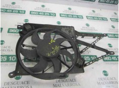 Recambio de electroventilador para opel astra g berlina 1.7 turbodiesel cat (x 17 dtl / 2h8) referencia OEM IAM   