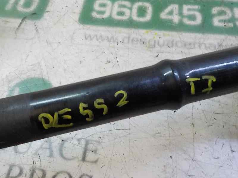 Recambio de transmision trasera izquierda para bmw serie 3 lim. (f30) 320d referencia OEM IAM 33208680347  