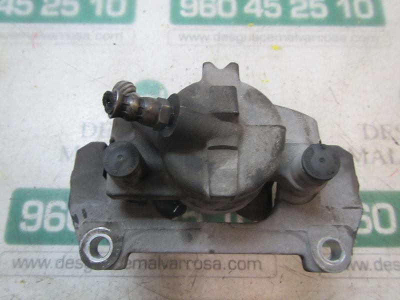 Recambio de pinza freno delantera izquierda para renault scenic ii 1.9 dci diesel referencia OEM IAM   