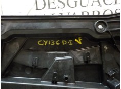 Recambio de elevalunas delantero izquierdo para ford fiesta (ccn) trend referencia OEM IAM 1836010   2