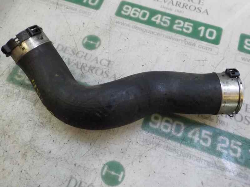 Recambio de tubo intercooler para bmw serie 3 lim. (f30) 320d referencia OEM IAM 11617810617  