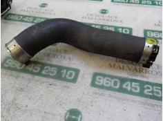 Recambio de tubo intercooler para bmw serie 3 lim. (f30) 320d referencia OEM IAM 11617810617   2