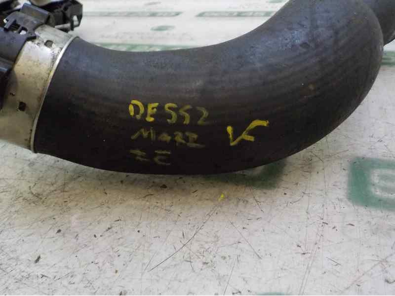 Recambio de tubo intercooler para bmw serie 3 lim. (f30) 320d referencia OEM IAM 11617810617  