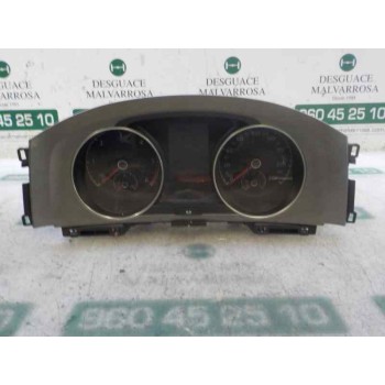 CUADRO INSTRUMENTOS 5G1920741 5G1920741 