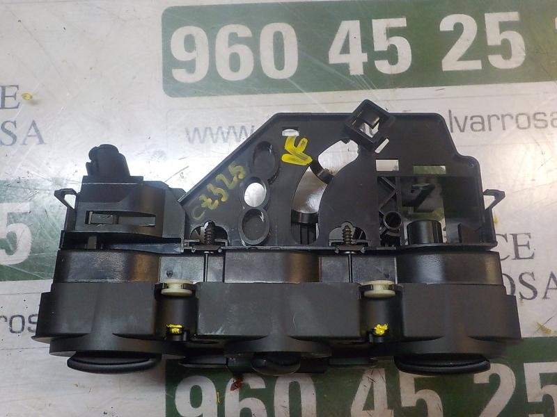 Recambio de mando calefaccion / aire acondicionado para volkswagen golf v berlina (1k1) 1.9 tdi referencia OEM IAM   