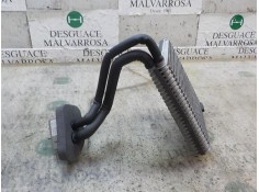 Recambio de evaporador aire acondicionado para ford fiesta (ccn) trend referencia OEM IAM 2109235   2