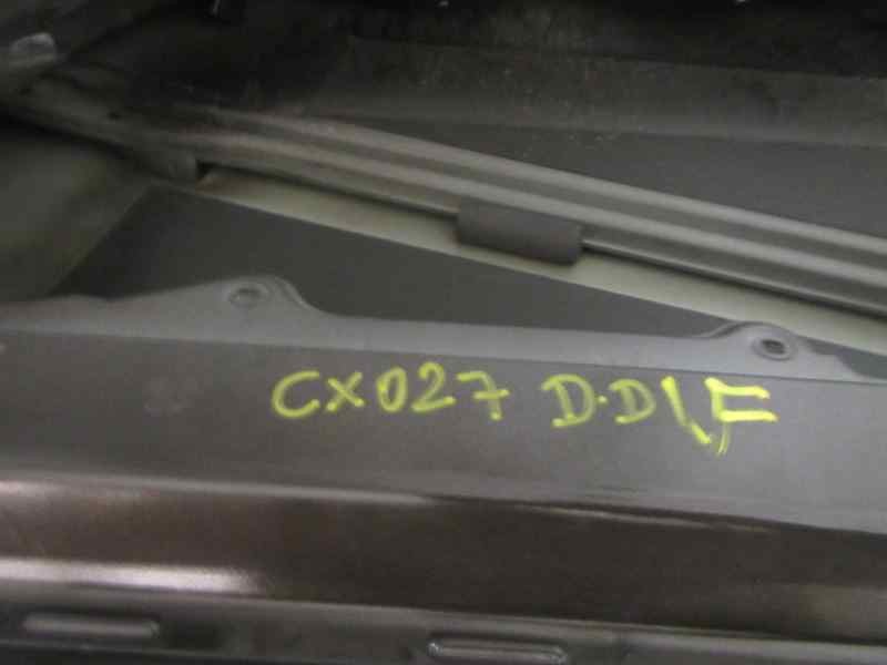 Recambio de puerta delantera derecha para fiat croma (194) 2.4 20v multijet emotion referencia OEM IAM 51729672  