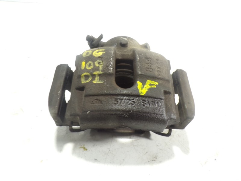 Recambio de pinza freno trasera derecha para bmw x3 (e83) 2.0 16v diesel cat referencia OEM IAM 34216765884  