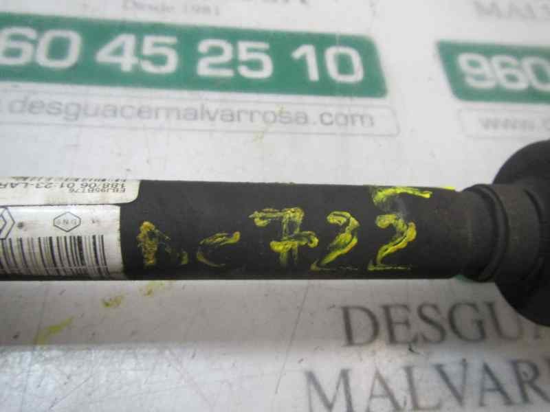 Recambio de transmision derecha para renault scenic ii 1.9 dci diesel referencia OEM IAM   