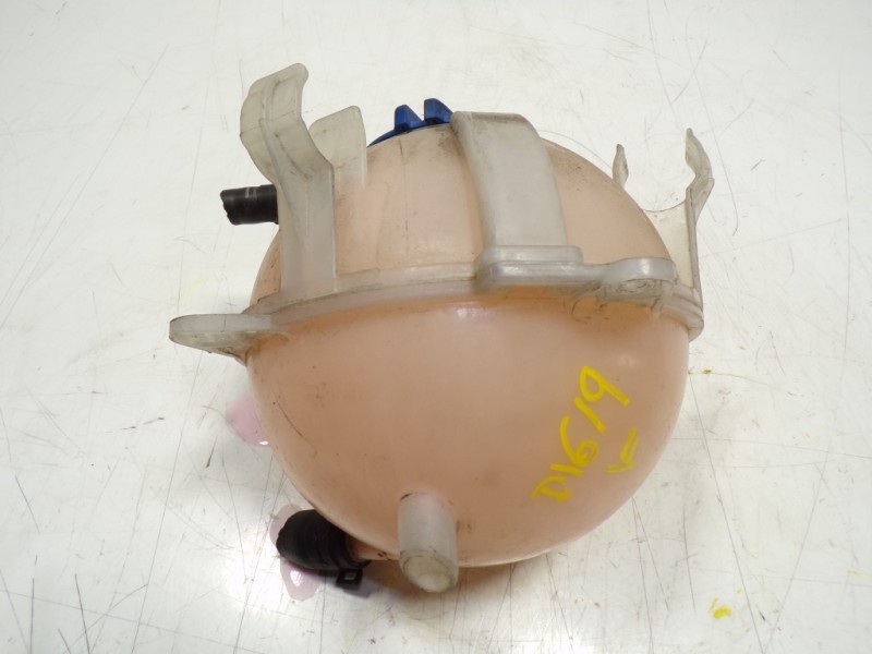 Recambio de deposito expansion para audi tt (8j3/8j9) 2.0 16v tfsi referencia OEM IAM 1K0121407A  