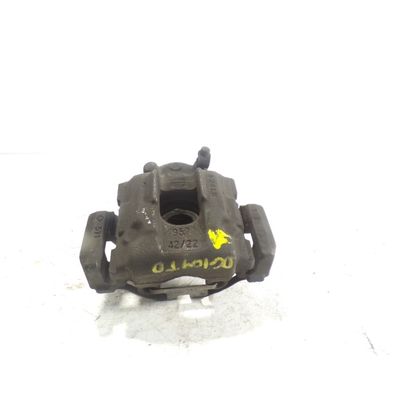 Recambio de pinza freno trasera derecha para bmw x3 (e83) 2.0 16v diesel cat referencia OEM IAM 34216765884  