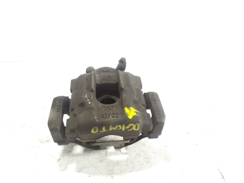 Recambio de pinza freno trasera derecha para bmw x3 (e83) 2.0 16v diesel cat referencia OEM IAM 34216765884  