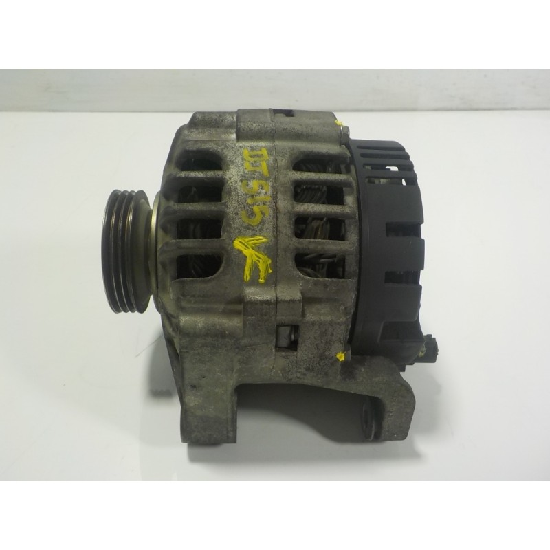 Recambio de alternador para dacia sandero 1.2 16v cat referencia OEM IAM 7700437090 8200660044 SG9B107