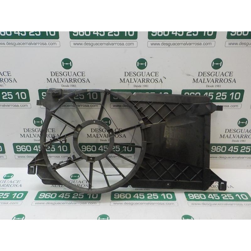 Recambio de canalizador aire para ford focus c-max (cap) 1.6 tdci cat referencia OEM IAM   