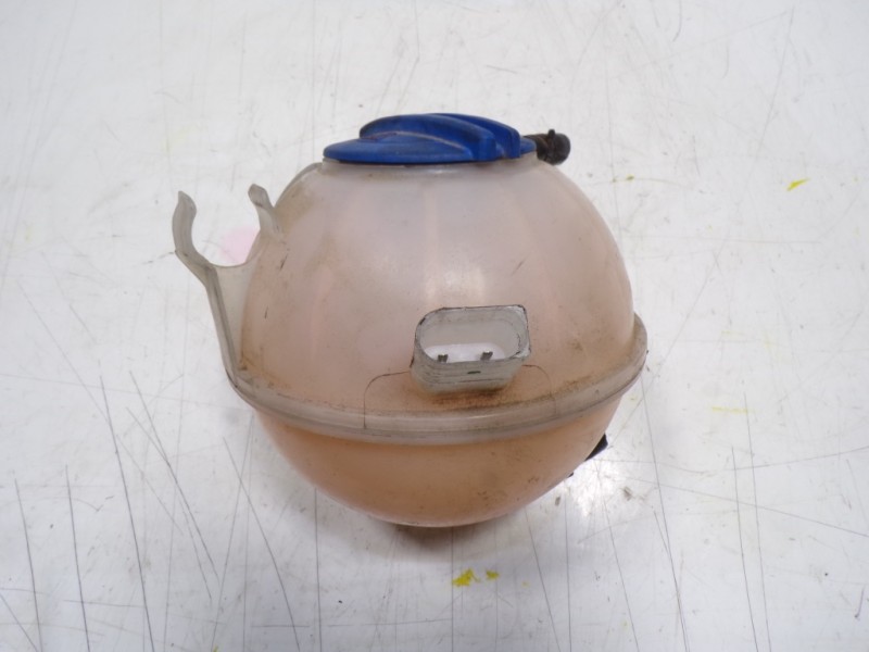 Recambio de deposito expansion para audi tt (8j3/8j9) 2.0 16v tfsi referencia OEM IAM 1K0121407A  